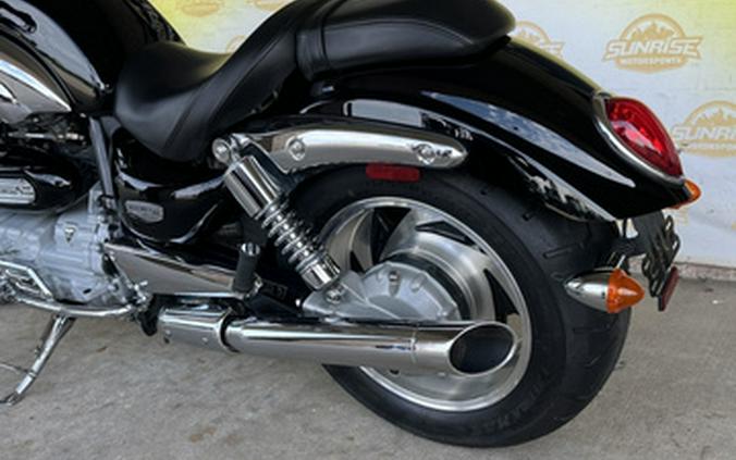 2005 Triumph Rocket III