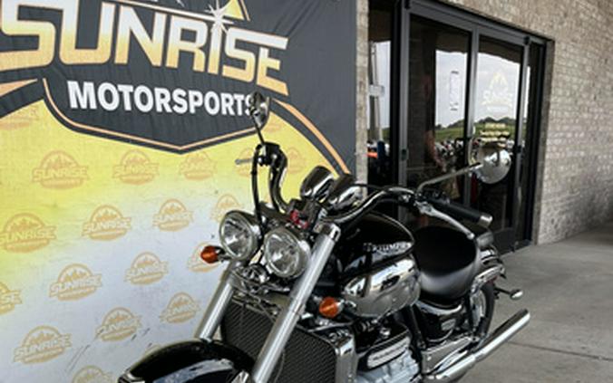 2005 Triumph Rocket III