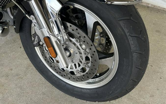 2005 Triumph Rocket III