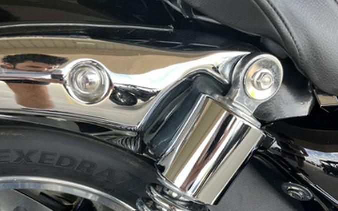 2005 Triumph Rocket III