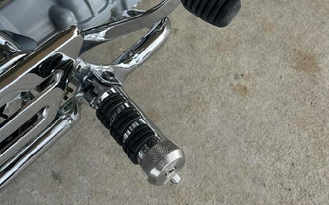 2005 Triumph Rocket III
