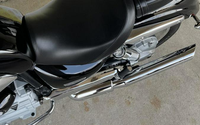 2005 Triumph Rocket III