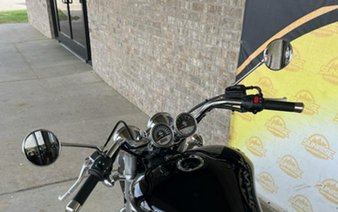 2005 Triumph Rocket III