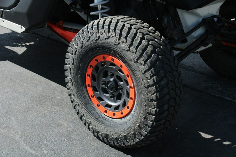 2021 Can-Am Maverick X3 X rcTURBO RR