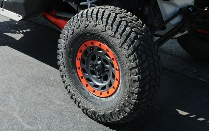 2021 Can-Am Maverick X3 X rcTURBO RR