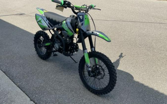 2025 Tao Motor DB17