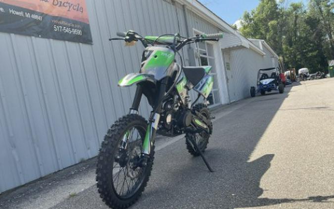 2025 Tao Motor DB17