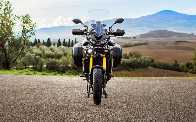 2021 Yamaha Motor Corp., USA Tracer 9 GT