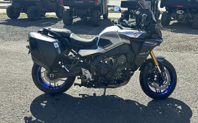 2021 Yamaha Motor Corp., USA Tracer 9 GT