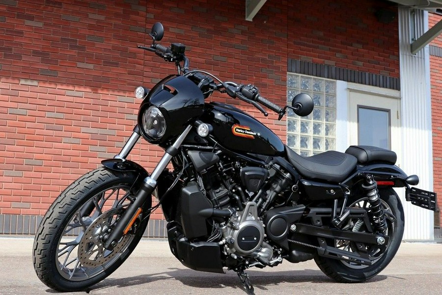 2023 Harley-Davidson® RH975S - Nightster™ Special