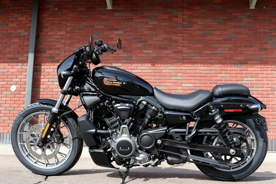 2023 Harley-Davidson® RH975S - Nightster™ Special