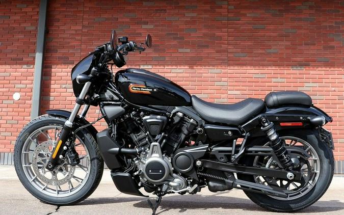 2023 Harley-Davidson® RH975S - Nightster™ Special