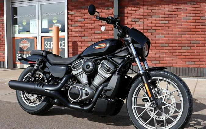 2023 Harley-Davidson Nightster Special First Look [8 Fast Facts]