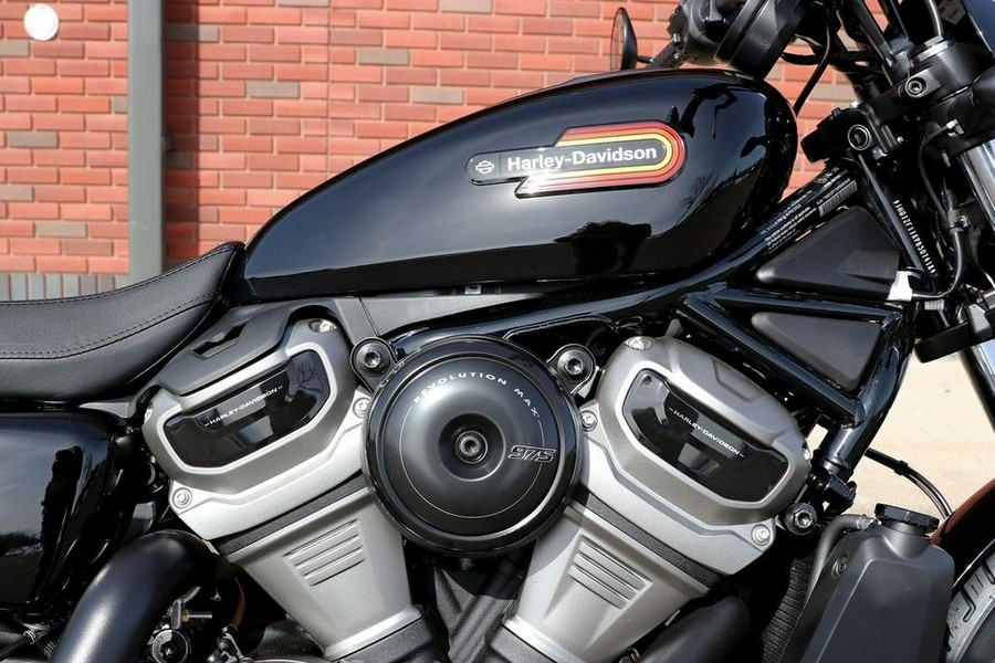 2023 Harley-Davidson® RH975S - Nightster™ Special