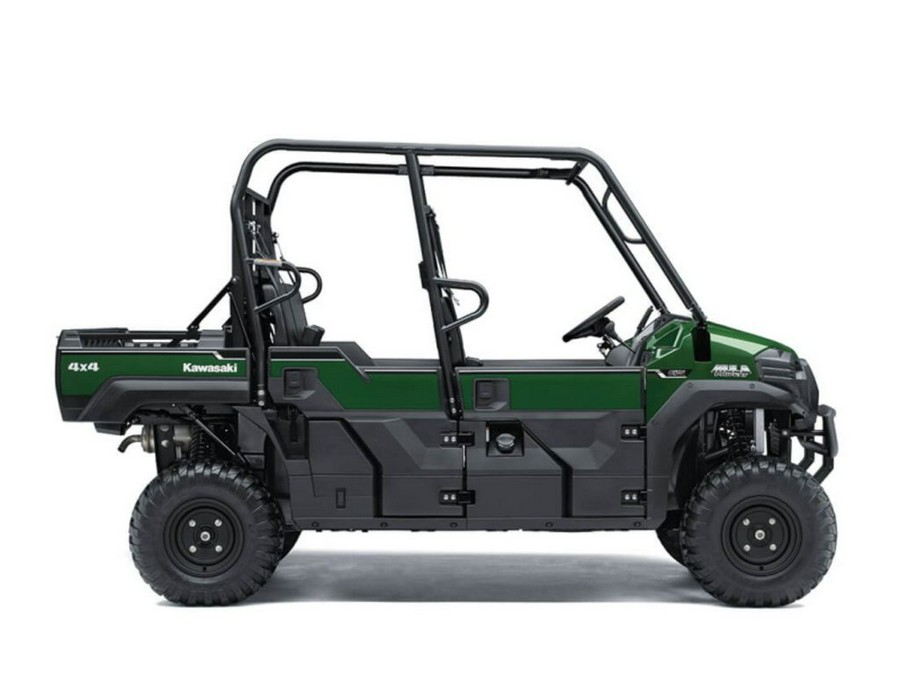 2023 Kawasaki Mule™ PRO-FXT™ EPS