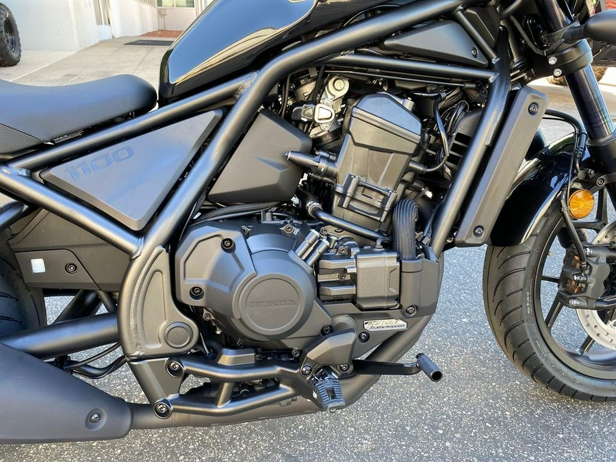 2023 Honda® Rebel 1100t For Sale In Moorpark Ca 