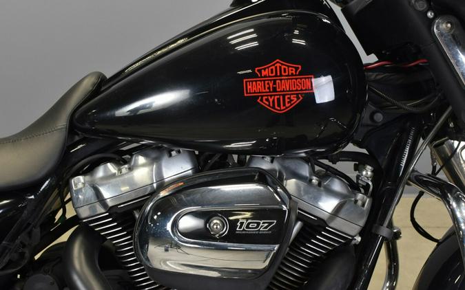 2021 Harley-Davidson Electra Glide Standard