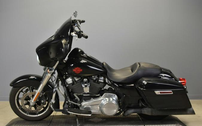 2021 Harley-Davidson Electra Glide Standard