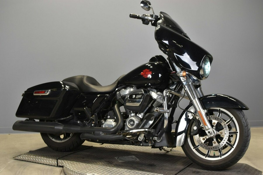 2021 Harley-Davidson Electra Glide Standard