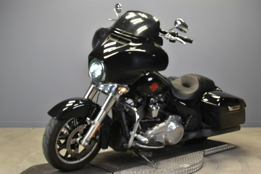 2021 Harley-Davidson Electra Glide Standard