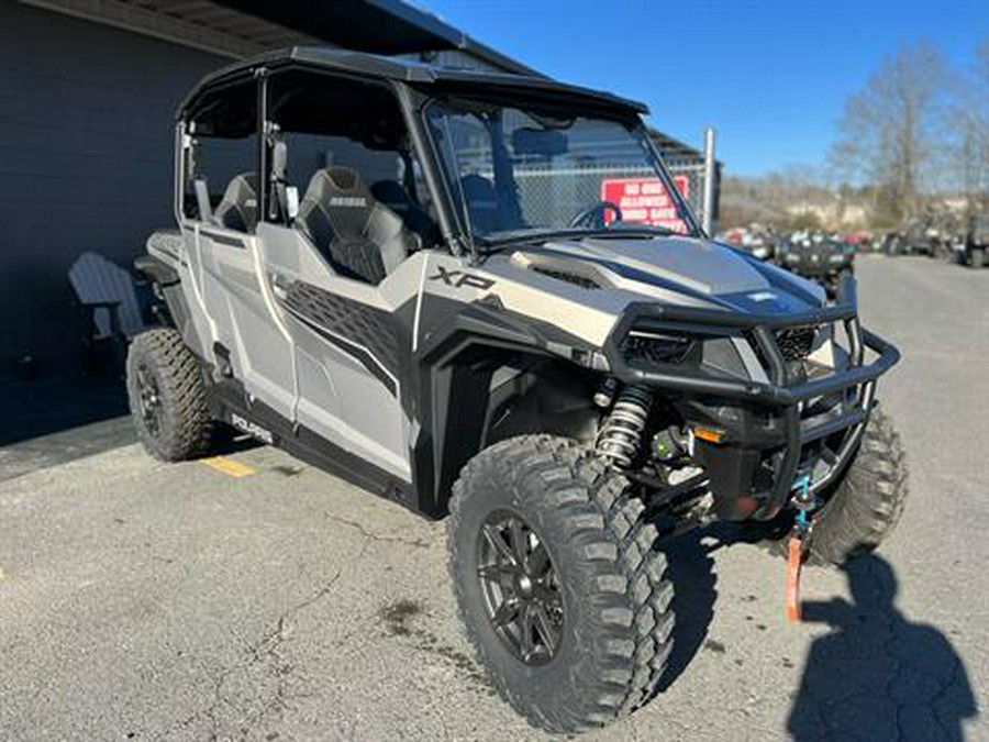 2024 Polaris General XP 4 1000 Ultimate