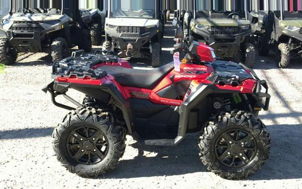 2024 Polaris® Sportsman XP 1000 Ultimate Trail