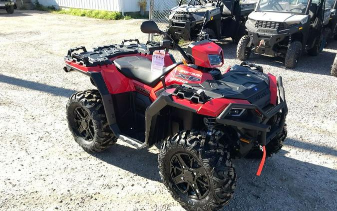 2024 Polaris® Sportsman XP 1000 Ultimate Trail