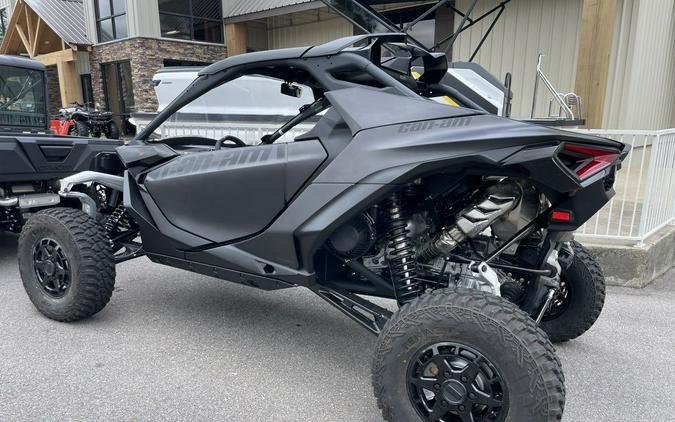 2024 Can-Am™ Maverick R X