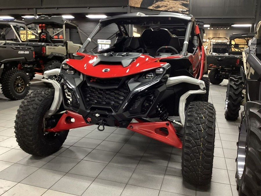 2024 Can-Am™ Maverick R X