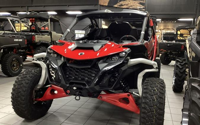 2024 Can-Am™ Maverick R X