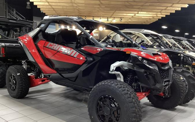 2024 Can-Am™ Maverick R X