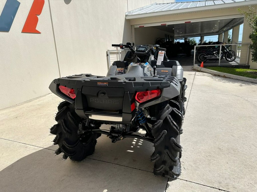 2024 Polaris Sportsman High Lifter Edition 850