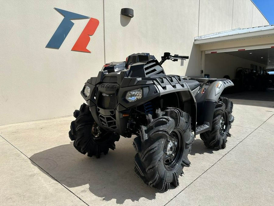 2024 Polaris Sportsman High Lifter Edition 850