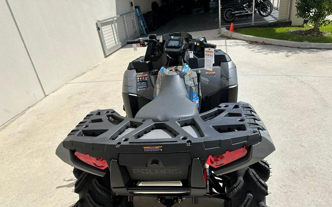 2024 Polaris Sportsman High Lifter Edition 850