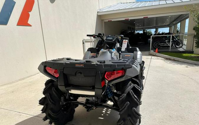 2024 Polaris® Sportsman 850 High Lifter Edition