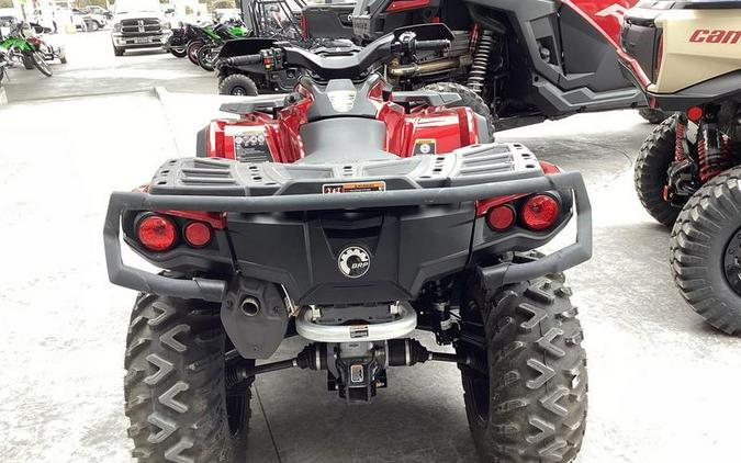 2024 Can-Am® Outlander XT 850