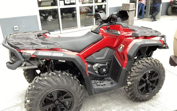 2024 Can-Am® Outlander XT 850