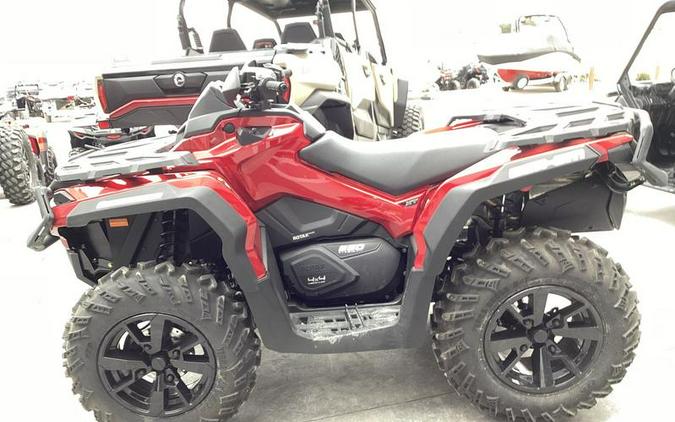 2024 Can-Am® Outlander XT 850