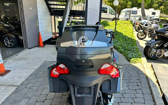 2018 CAN-AM SPYDER RT LIMITED SE6