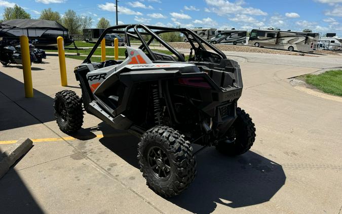 2024 Polaris RZR Pro XP Sport