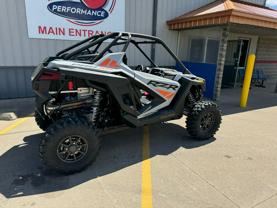 2024 Polaris RZR Pro XP Sport