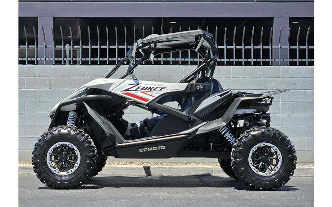 2022 CFMOTO ZFORCE 950 HO EX