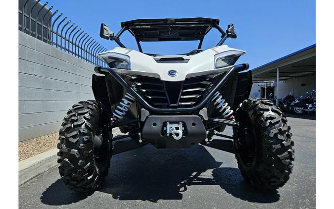 2022 CFMOTO ZFORCE 950 HO EX