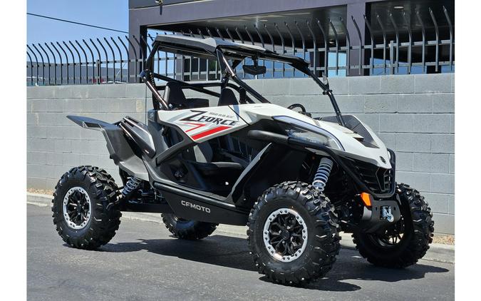 2022 CFMOTO ZFORCE 950 HO EX