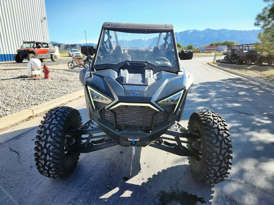 2023 Polaris® RZR Turbo R 4 Ultimate