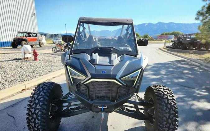 2023 Polaris® RZR Turbo R Ultimate