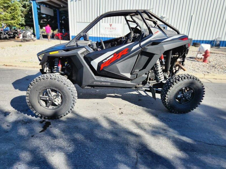 2023 Polaris® RZR Turbo R 4 Ultimate