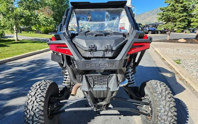 2023 Polaris® RZR Turbo R Ultimate