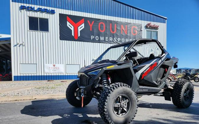 2023 Polaris® RZR Turbo R 4 Ultimate