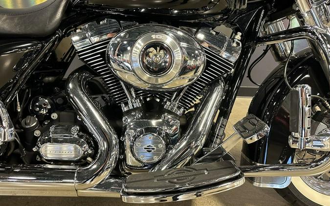 2013 Harley-Davidson FLHRC - Road King Classic